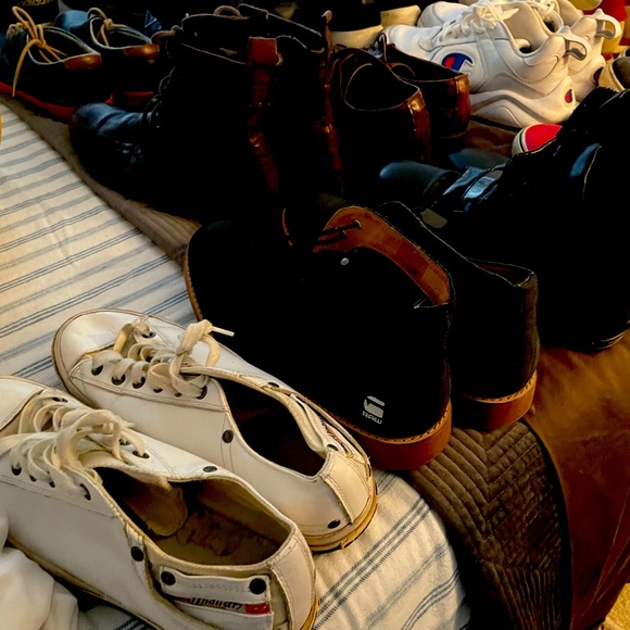 UNDER AR, POLO RALPH LAUREN, G-STAR, NIKE, LACOSTE, DIESEL and more, 10,10/2-11 - Picture 4 of 16